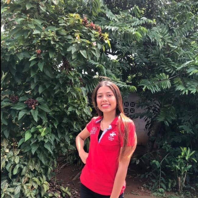 Niñera en La Chorrera: Liris