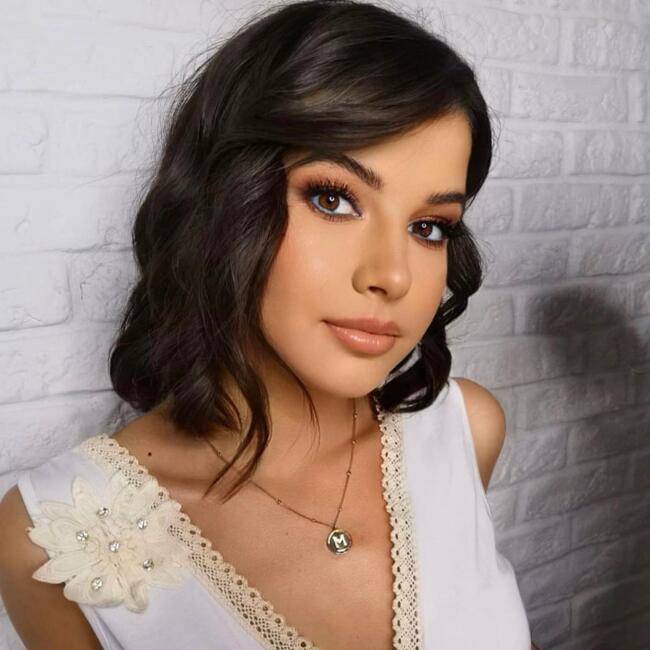 Babysitter in Wien: Marija