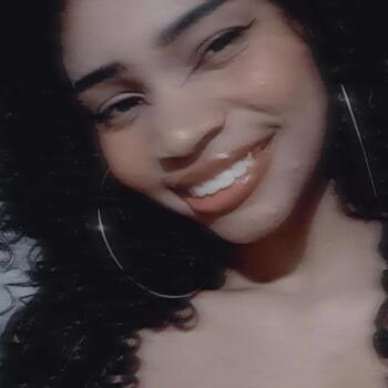 Babysitter in São Paulo: Poliana