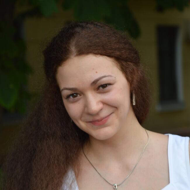 Babysitting job in Sofia: Маргарита