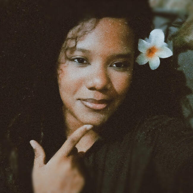 Babá em Ipojuca: Mirela