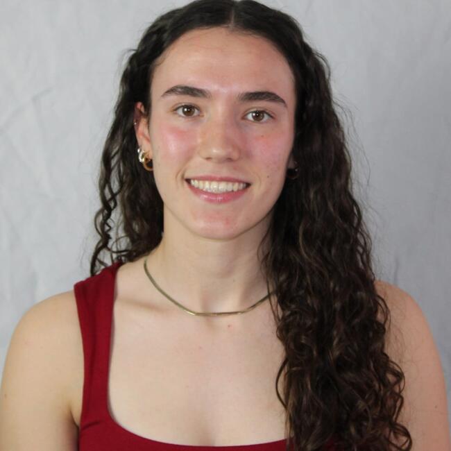 Babysitter in Getxo: Judit