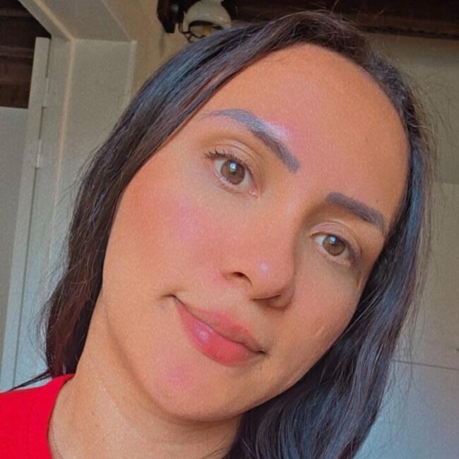 Babysitter in La Hulpe: Giovanna