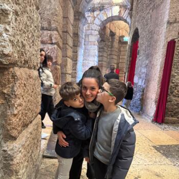 Babysitting job in Rudiano: babysitting job Vincenzo e Anna