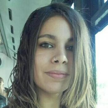 Canguro en Camas: Araceli
