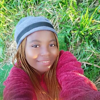 Babysitter Ruaka: Faith