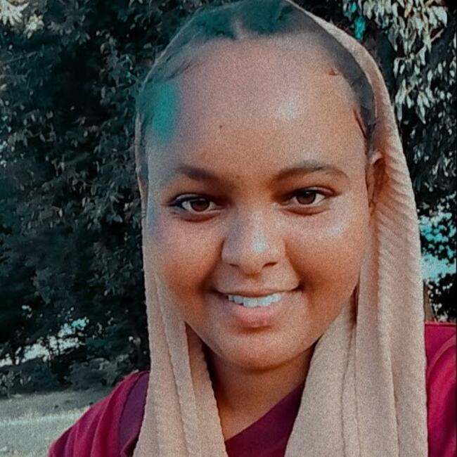 Babysitter in Kitengela: Sara