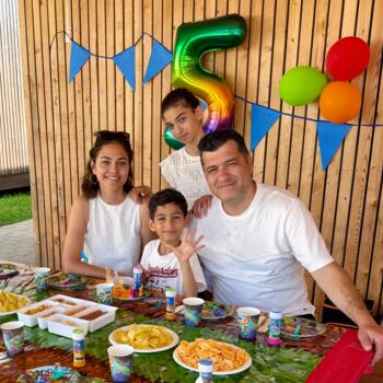 Babysitting job in Kehlen: babysitting job Mehmet
