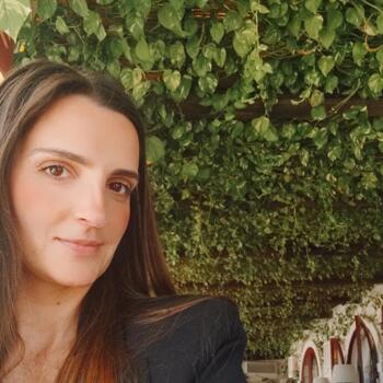 Babysitting job in Lecce: babysitting job Michela