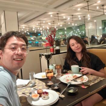 Parent Seoul: Philip