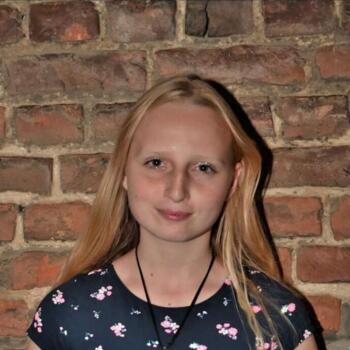 Babysitter in Genk: Femke