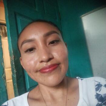 Babysitter in Veracruz: Melianeth
