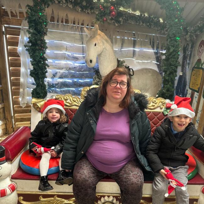 Babysitting job in Ashford: Annabelle