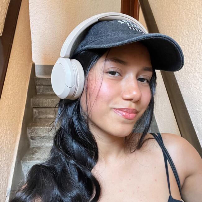 Babysitter in Molina: Dayana lisseth