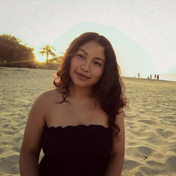 Babysitter Penonomé: Ehydineth