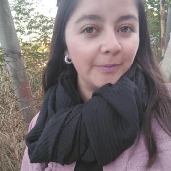 Niñera Valparaíso: Nicol