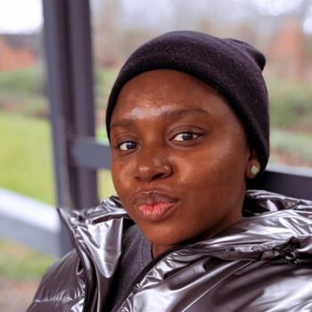 Childminder in Milton Keynes: Winifred