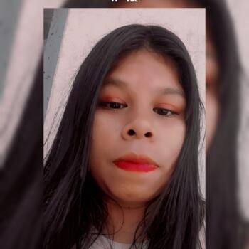 Babysitter in Aserrí: Maria jose