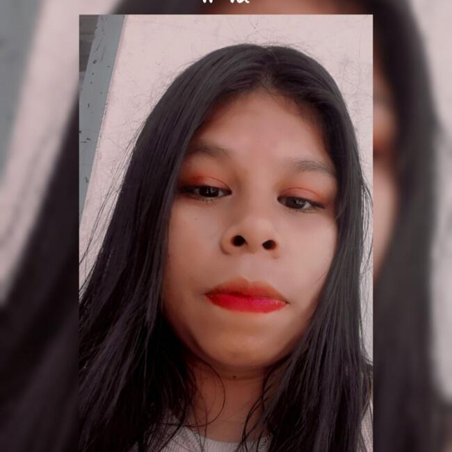 Babysitter in Aserrí: Maria jose