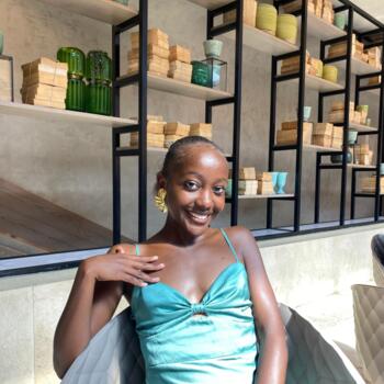 Babysitter in Nairobi: Abigail