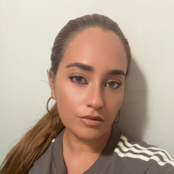 Baby-sitter in Naples: Roberta