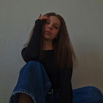 Няня в Львів: Alochka