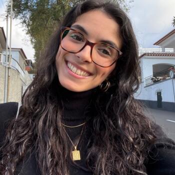 Trabalho de babysitting em Funchal: Trabalho de babysitting Matilde