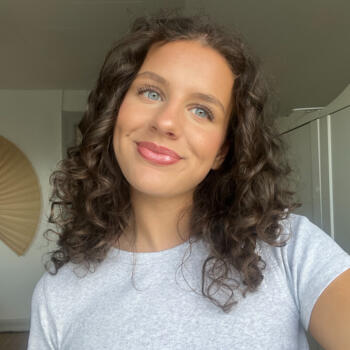 Babysitter i Randers: Marie