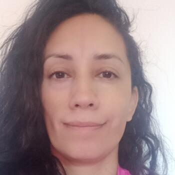 Niñera en Zárate: Claudia