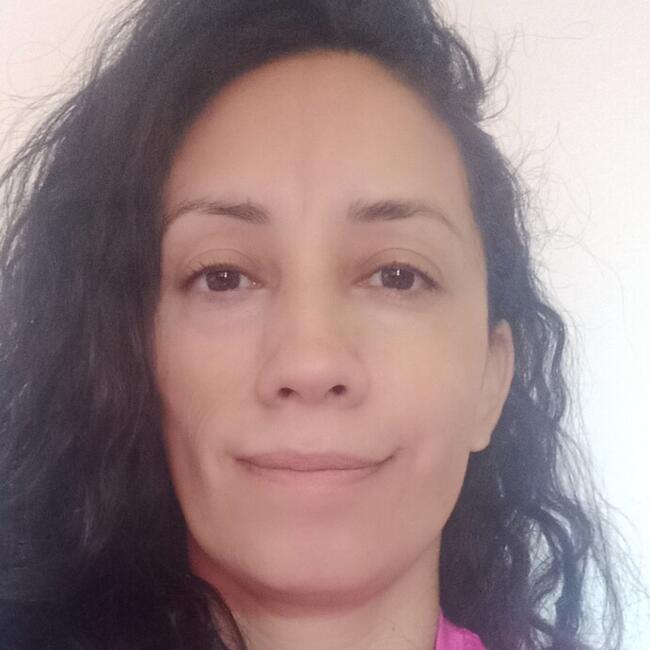 Niñera en Zárate: Claudia