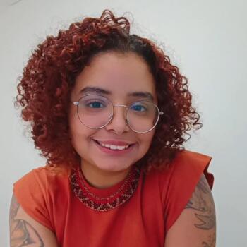 Babysitter in São Paulo: Indianara