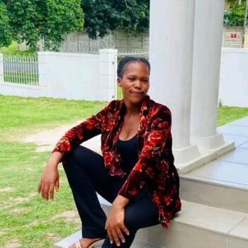 Nanny in Johannesburg: Luleka