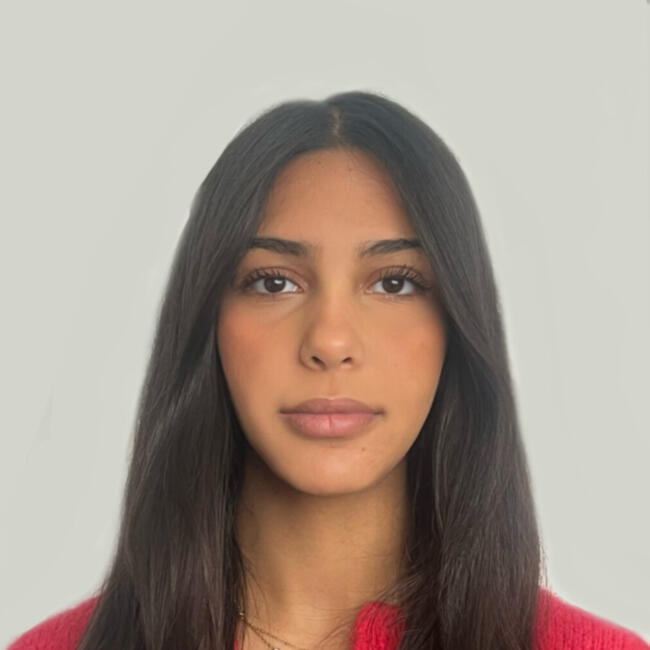 Babysitter in Lille: Manelle