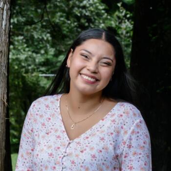 Babysitter in San José (Provincia de San José): Ana