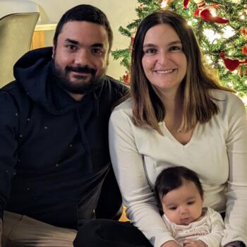 Trabajos de nanny en Bogotá: trabajo de niñera Monica