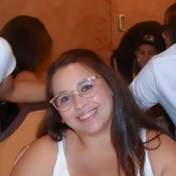 Babysitting job in Ciudad del Plata: babysitting job Sabrina