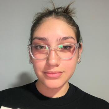 Niñera en Lomas de Zamora (Buenos Aires): Ludmila