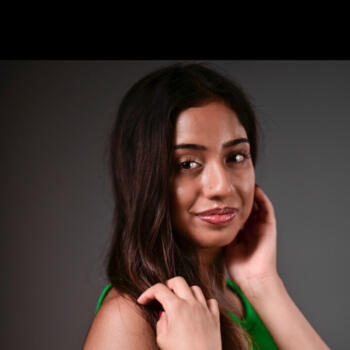 Babysitter in Johannesburg: Simran