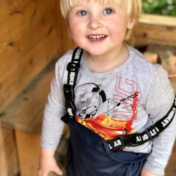 Babysitting job Odense: babysitting job Stine kathrine