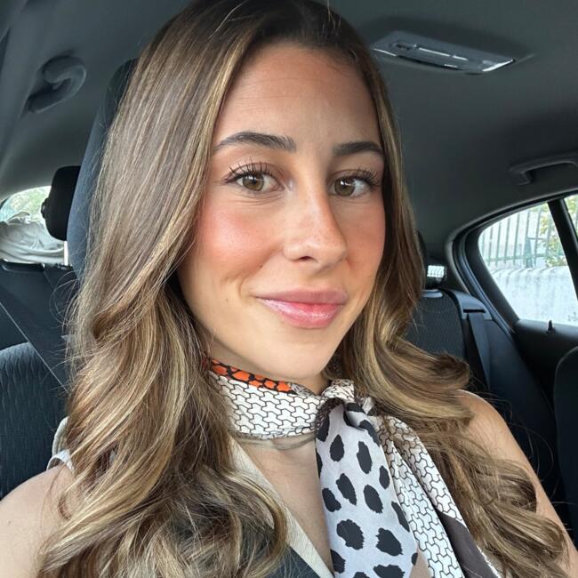 Babysitter in Cascais: Madalena