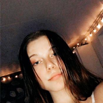 Barnvakt Landskrona: Samantha