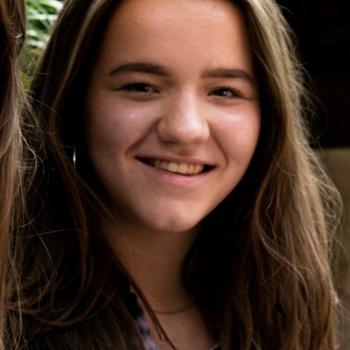 Oppas in Huizen: Marissa