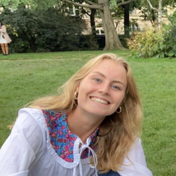 Babysitter in Colmar: Manon