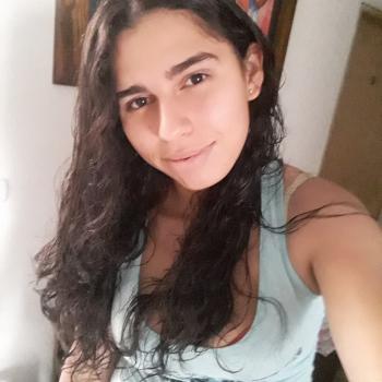 Niñera Guarne: Daniela Alejandra