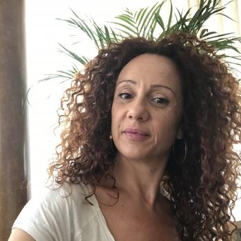Canguro Sant Adrià de Besòs: ANA ISABEL