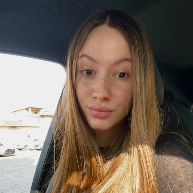 Babysitter in Pistoia: ELISA