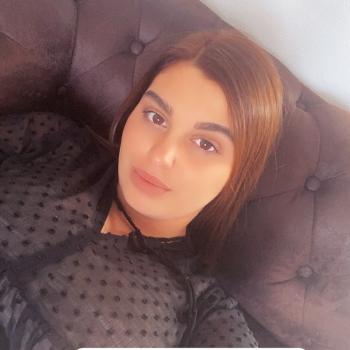 Babysitter in Turckheim: Flora