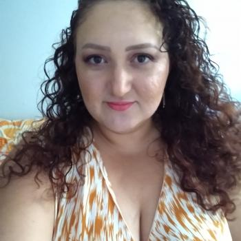 Emprego de babá em Sinop: emprego de babá Gabriela
