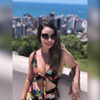 Empregos de babás em Rio de Janeiro: emprego de babá Anna Laura