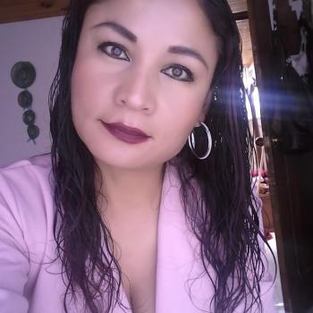 Babysitter in Soacha: Mary luz